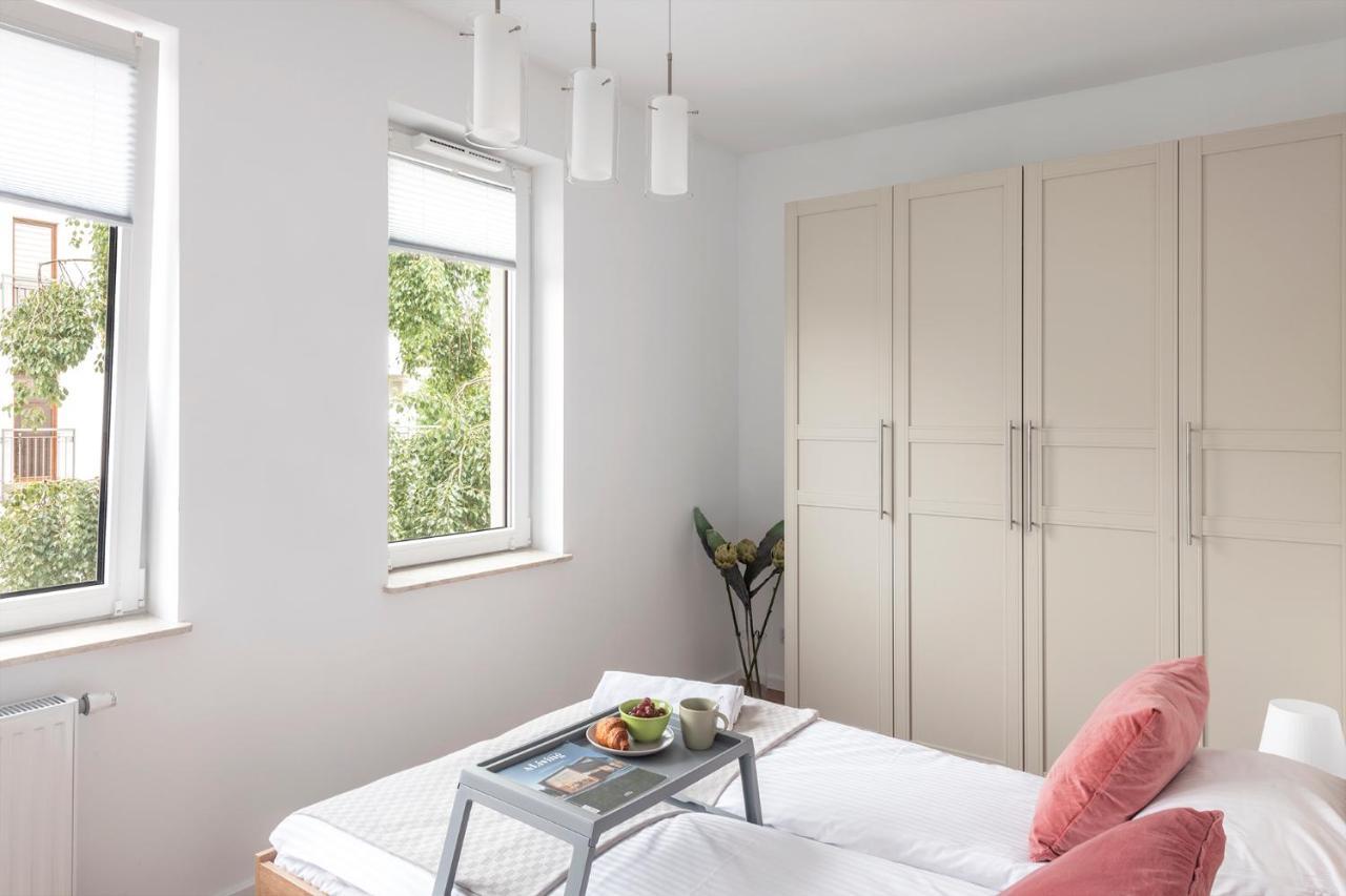 Shortstaypoland Pustelnicka Varsovia Exterior foto