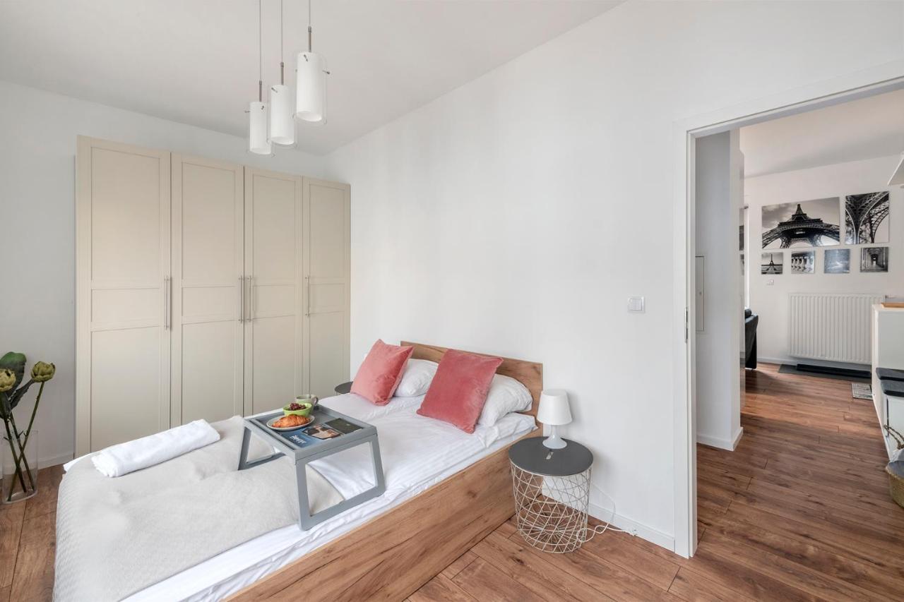 Shortstaypoland Pustelnicka Varsovia Exterior foto