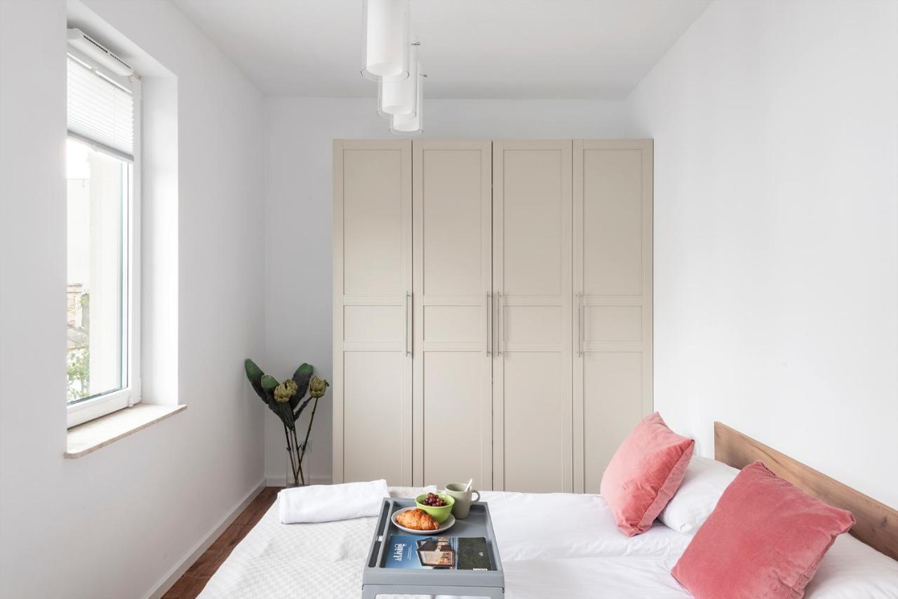Shortstaypoland Pustelnicka Varsovia Exterior foto